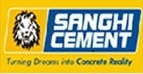Sanghi cement